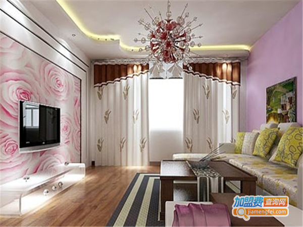 飞螺吊顶加盟费