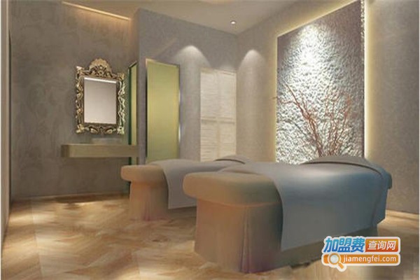 小蛮腰美容中心加盟费