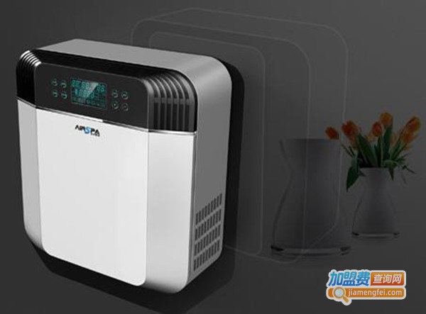 世大新风加盟费