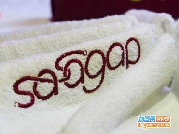 上上嘉品养发加盟费