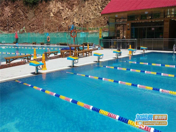 川原游泳设备加盟费