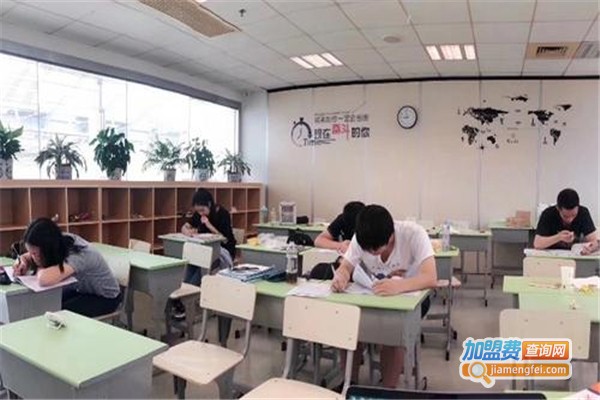 明俊智慧桥教育加盟费