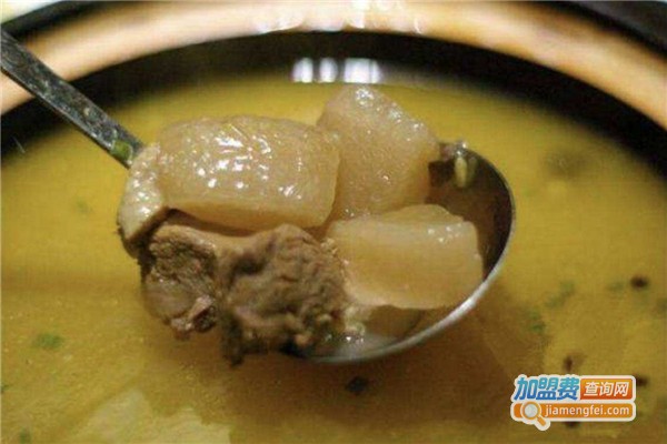 毛哥老鸭汤火锅加盟费