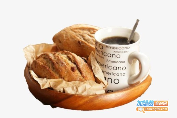 蜗牛漫点面包咖啡