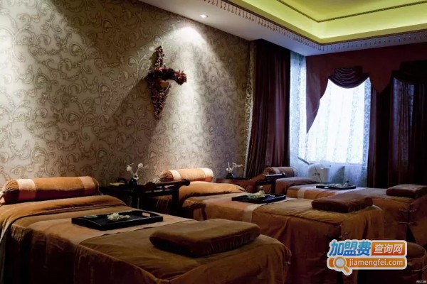 盈鑫美容加盟店