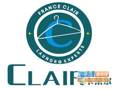卡莱尔干洗店加盟费