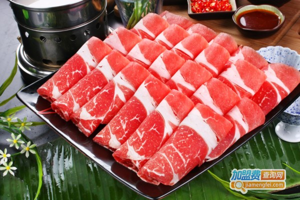 济南特色肥牛火锅加盟