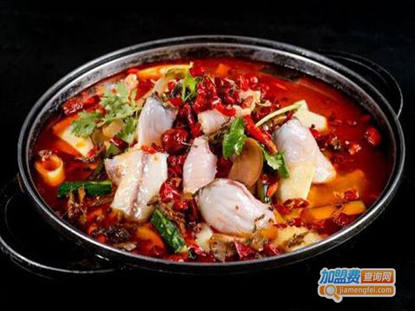 巴山蜀水川菜火锅加盟费