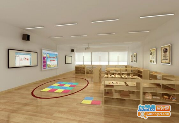 伟锋教育加盟费