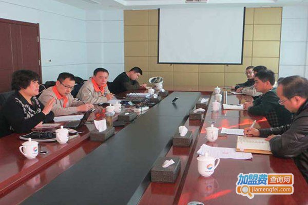 新启元教育加盟