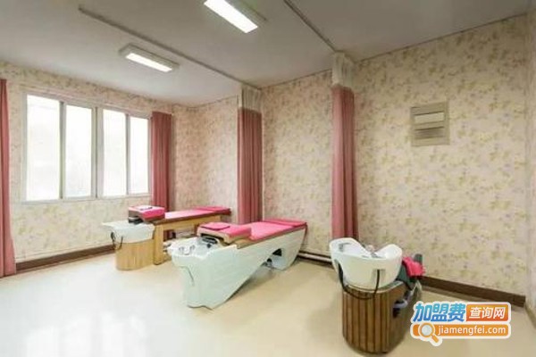 雷氏产后恢复中心加盟费