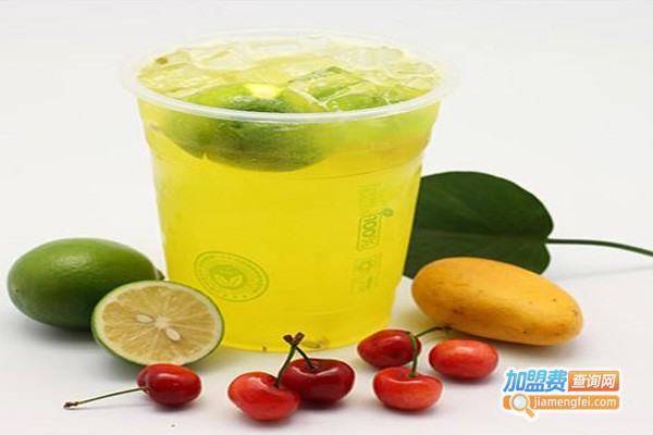 可米奶茶店加盟费