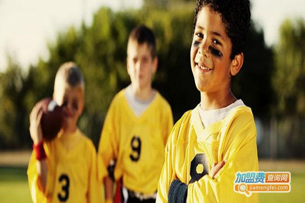 小贵族运动夏令营加盟门店