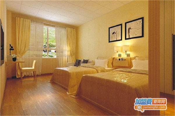 润泽莱娜产后修复加盟门店