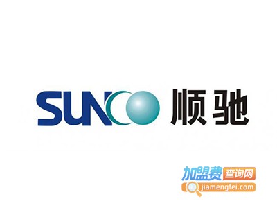 顺驰房产