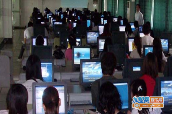 穗诚教育加盟费