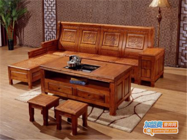 典意家具加盟费