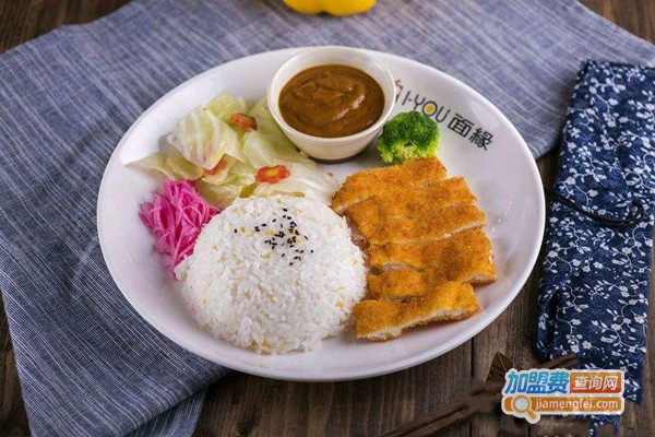 i-you面缘加盟门店