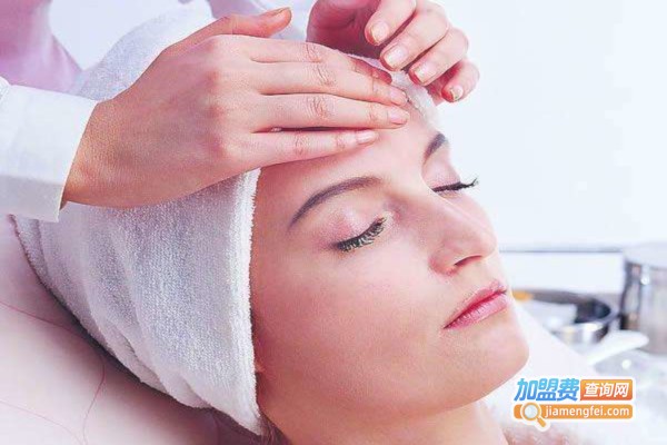 妙瘦美体加盟费