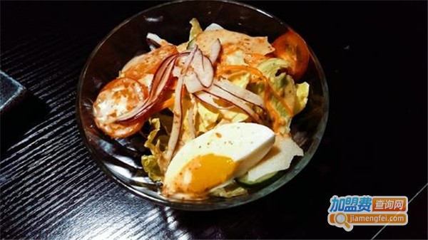 十六川日式料理加盟费