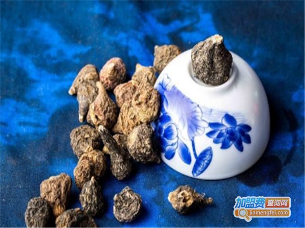 玛卡药店加盟费