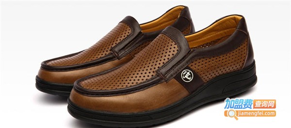 名郎休闲鞋加盟