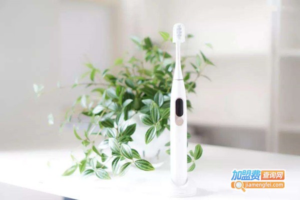 欧格森电动牙刷