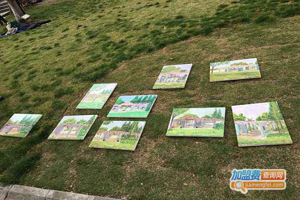 诺谷教育加盟门店