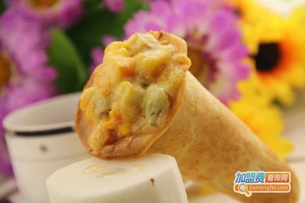 手拿披萨加盟费