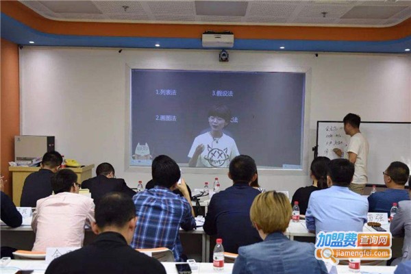 明俊智慧桥教育加盟费