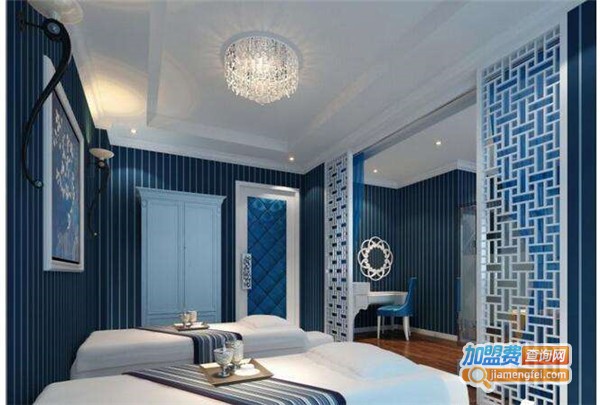 窈窕淑女美容院加盟费