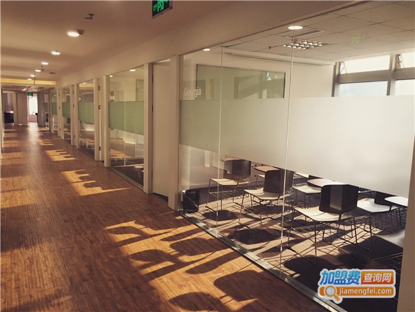 滨才外语学校加盟费