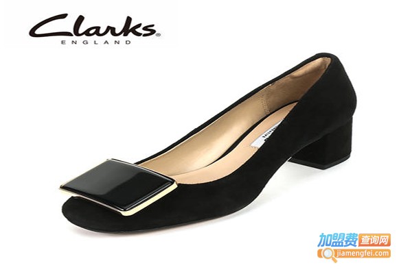 其乐女鞋加盟门店