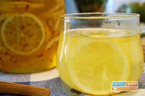 诗马伯爵饮品小吃店加盟门店