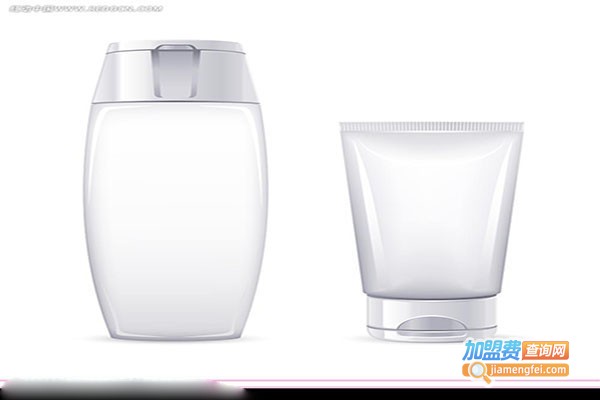 缤莹化妆品加盟门店