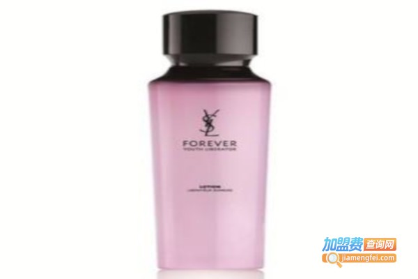 圣罗兰护肤品加盟费