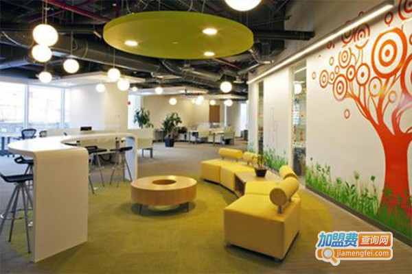 浮道教育加盟费