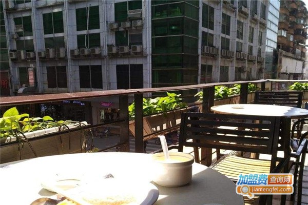 B店天王星餐厅加盟