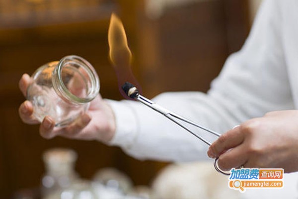 藏药拔罐加盟费