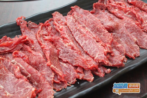 潮牛世家潮汕牛肉火锅加盟门店