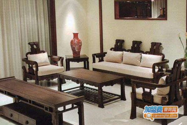 名耀家具加盟费