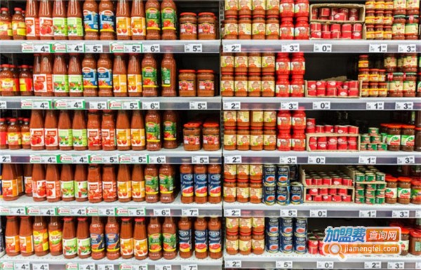 清风便利店加盟费