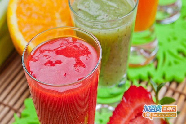 君客创意饮品工坊