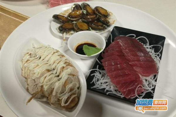 055海鲜餐厅加盟费