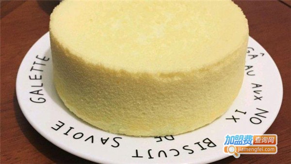 君之学烘焙加盟费