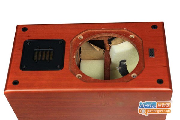 影声荟智能影音加盟门店