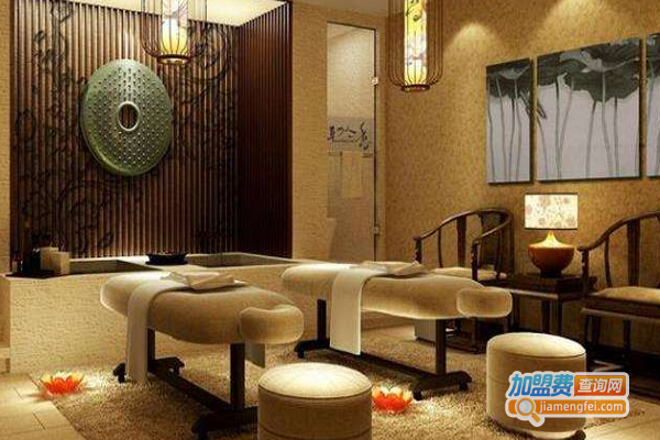 仟俪美容店加盟费