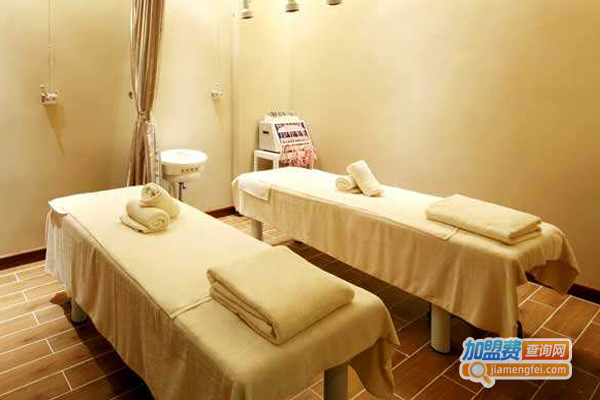 穆式男士美容美体加盟费