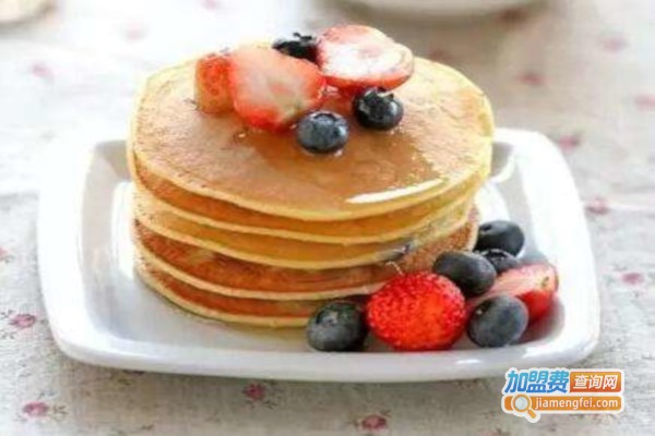 优格甜品加盟费