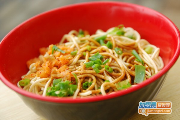 楚汉先森加盟费